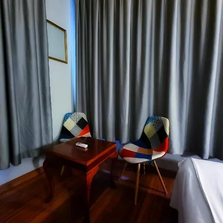 Apartahotel Mayata